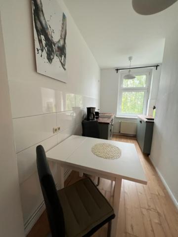 Gaestewohnung Eberswalde 외부 사진