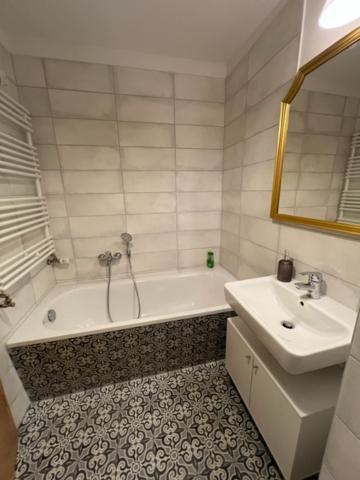 Gaestewohnung Eberswalde 외부 사진